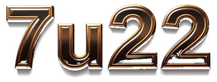7u22 Logo
